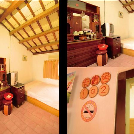 Sky Gift Traditional Farm B&B Dongshi  Quarto foto