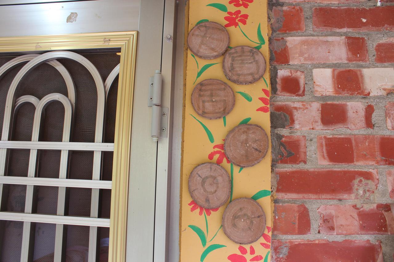 Sky Gift Traditional Farm B&B Dongshi  Exterior foto